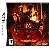 The Mummy: Tomb of the Dragon Emperor