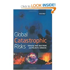 Global Catastrophic Risks