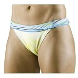 Zoot Sports 2008 Women's SWIMfit Stripe Bikini Bottom - S8WSB53