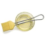 Endurance Silicone Pastry Brush