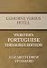 Books : Lemorne Versus Huell - Webster's Portuguese Thesaurus Edition