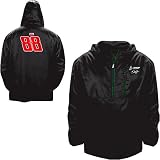 Chase Authentics Dale Earnhardt, Jr. On the Mark Packable Rain Jacket