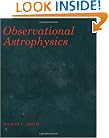 Observational Astrophysics