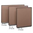 Panel (42H x 60W) By Bush Furniture
