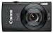 Canon IXUS 230 HS Digitalkamera (12 Megapixel, 8-fach opt. Zoom, 7,6 cm (3 Zoll) Display, bildstabilisiert) schwarz