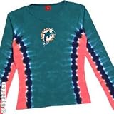 Miami Dolphins Long Sleeve T-Shirt