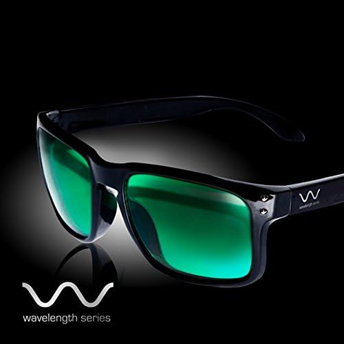 Wavelength Horticultural Grow Room LED Protective Glasses