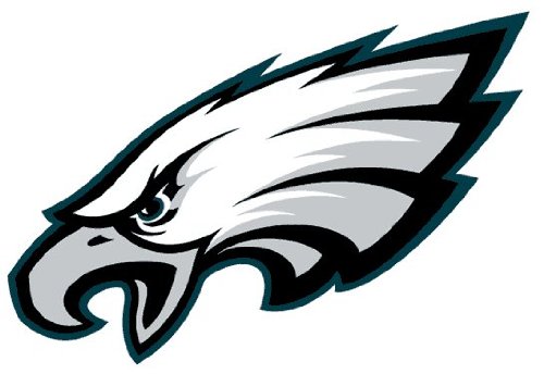 2011 Topps Philadelphia Eagles Complete Team Set (13 Cards)