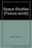 The picture world of space shuttles