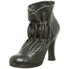 7 for all mankind Women's Alice Platform Ankle Bootie