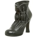 7 for all mankind Women's Alice Platform Ankle Bootie