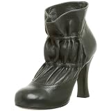 7 for all mankind - 7 for all mankind Women's Alice Platform Ankle Bootie