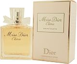 Review Christian Dior 155678 / Miss Dior Cherie By Christian Dior For Women Eau De Toilette Spray, 3.4-Ounces