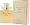 Miss Dior Cherie By Christian Dior For Women Eau De Toilette Spray, 3.4-Ounces