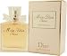 Miss Dior Cherie By Christian Dior For Women Eau De Toilette Spray, 3.4-Ounces