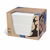 ピグ pig 油専用マットパッド ライトウェイト 51x38cm 200枚 [MAT485]