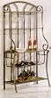Beautiful Roll Baker's Rack