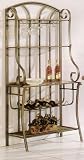 Beautiful Roll Baker's Rack