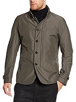 ALLEGRI Chaqueta Tecno Gab (Caqui)