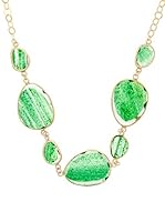 Córdoba Joyeros Gargantilla Nanping Dorado