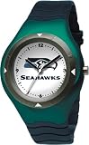 Seattle Seahawks Prospect Watch