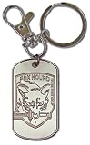 �᥿�륮������å�<br>FOX HOUND �ɥå�����<br>�᥿�륭����������ʥ����ۥ������