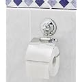 Everloc Toilettenpapierhalter 10220 - Saugnapfhalterung