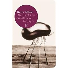 Der Fuchs war damals schon der J�ger (Fischer Taschenbibliothek)