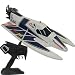NITRO R/C POWER BOAT