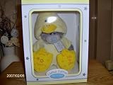 Me To You Limited Edition 2007 Tatty Teddy in Chick Costume - Easter