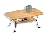 ROLLER Couchtisch SMART buche