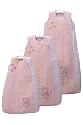 Slumbersac Baby Sleeping Bag Pink Dainty Dolly 12-36 Months 2.5 tog