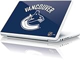 Skinit Vancouver Canucks Solid Background Vinyl Skin for Apple MacBook 13-inch