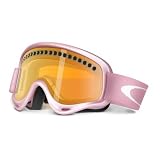 Oakley O Frame Goggle - Adult - New-Pink/Persimmon