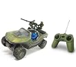 R/C HALO 3 (WARTHOG) W/ TWO FIGURE'S