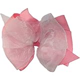 Posies Accessories Basic Classic 4 Hair Bow Collection