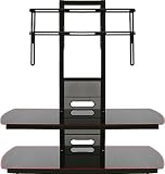 Bell'O SFP-9901HG Color Accented Flat Panel Audio Video System