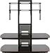 Bell'O SFP-9901HG Color Accented Flat Panel Audio Video System Image