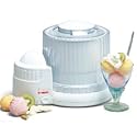Domo Icecream Maker 1.5 lt. Cap