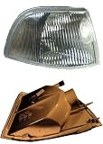 Zoom Produkt-Bild: VOLVO S40/V40 96- 03 BLINKER wei&szlig; 98- 00 LINKS