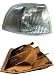 Produkt-Bild: VOLVO S40/V40 96- 03 BLINKER wei&szlig; 98- 00 LINKS