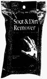 Trimaco LLC SR1 Professional Soot and Dirt Remover
