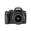 1 reflex Pentax achetÃ©