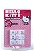 Hello Kitty Story Telling Dice