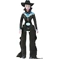 Breyer Kylie Cowgirl 8