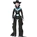 Breyer Kylie Cowgirl 8 Figure