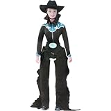 Breyer Kylie Cowgirl 8" Figure