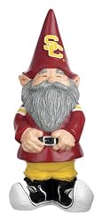 NCAA USC Trojans Garden Gnome