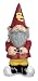 NCAA USC Trojans Garden Gnome