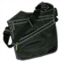Urban Sling Diaper Bag Black - Black
